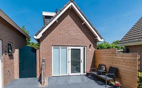 Nieuw! Vakantiehuis '2bijZee'