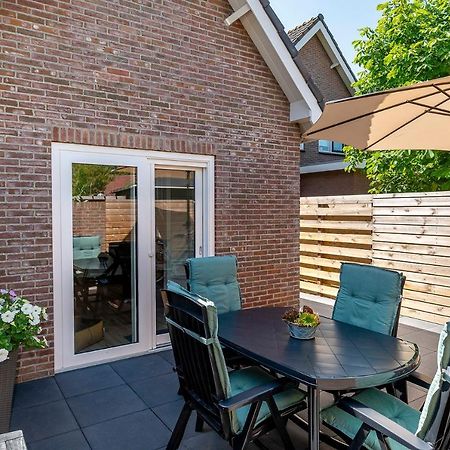 Nieuw! Vakantiehuis '2bijZee' Aagtekerke Buitenkant foto