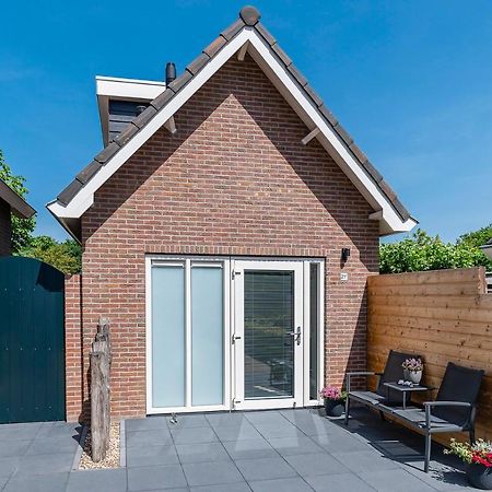 Nieuw! Vakantiehuis '2bijZee' Aagtekerke Buitenkant foto