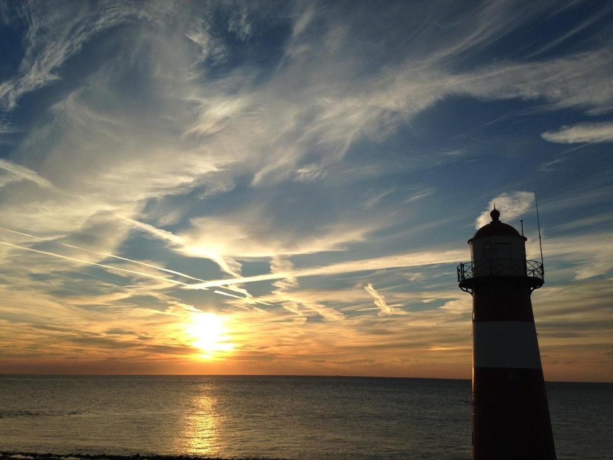 Nieuw! Vakantiehuis '2bijZee' Aagtekerke Buitenkant foto