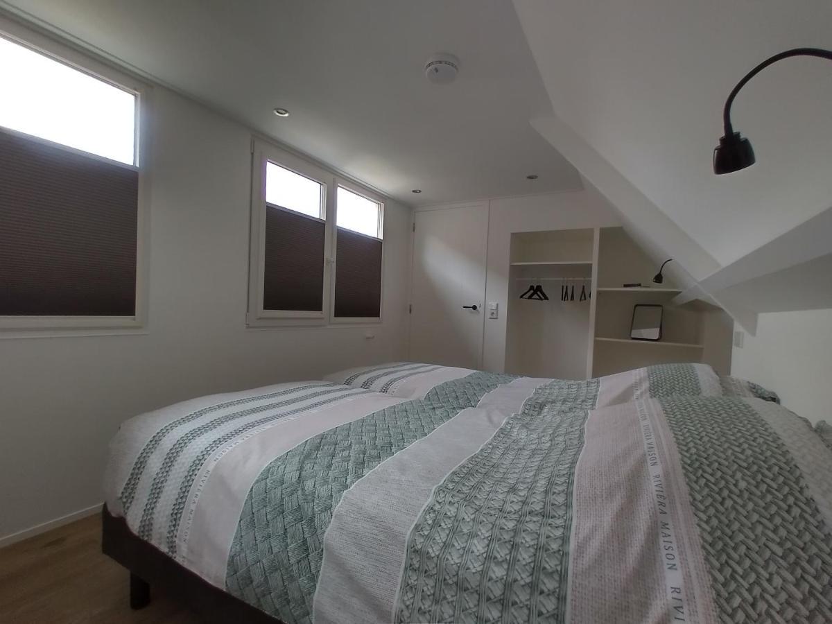 Nieuw! Vakantiehuis '2bijZee' Aagtekerke Buitenkant foto