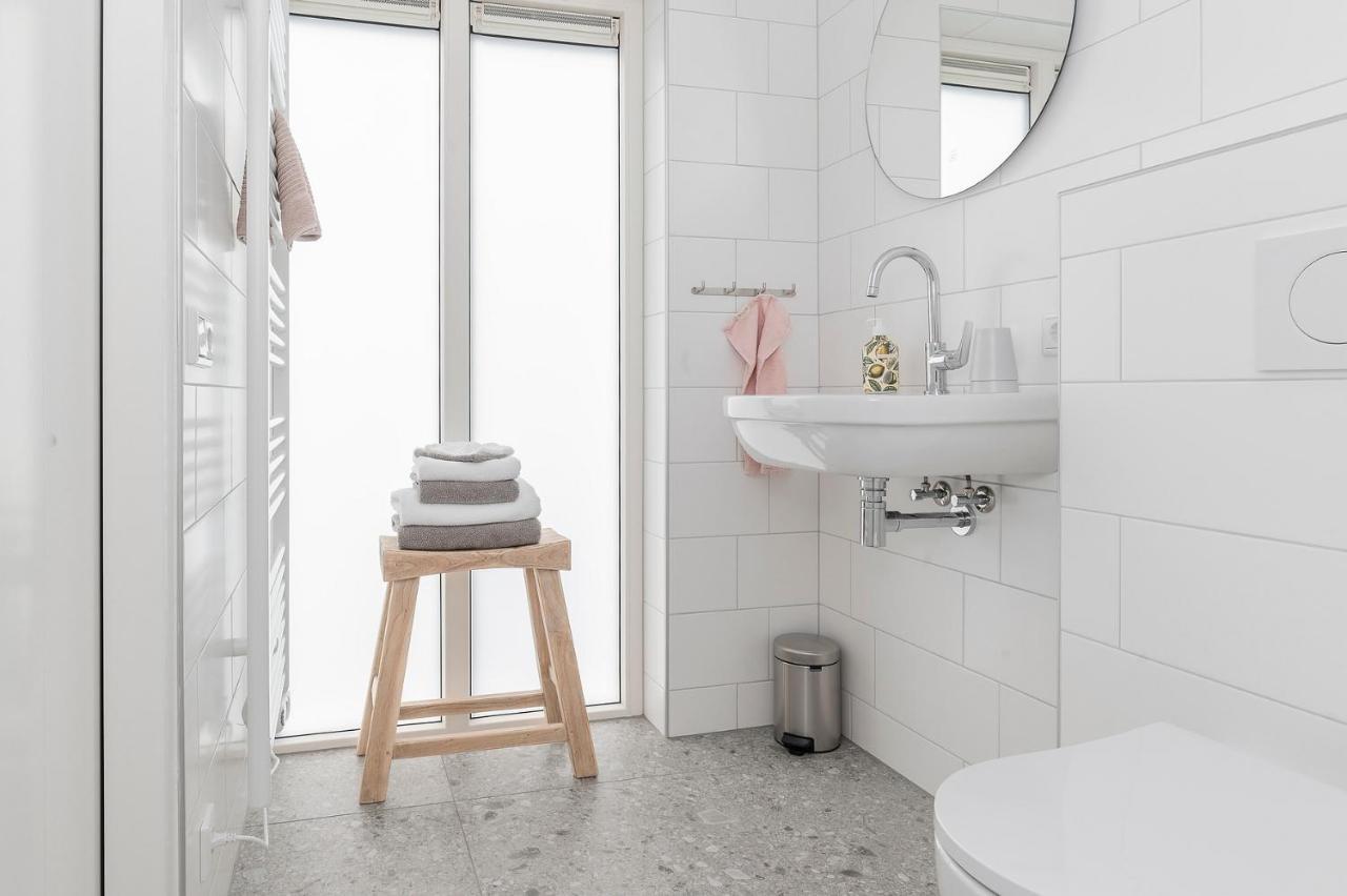 Nieuw! Vakantiehuis '2bijZee' Aagtekerke Buitenkant foto