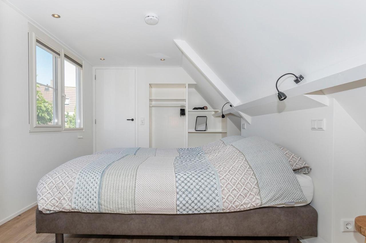 Nieuw! Vakantiehuis '2bijZee' Aagtekerke Buitenkant foto