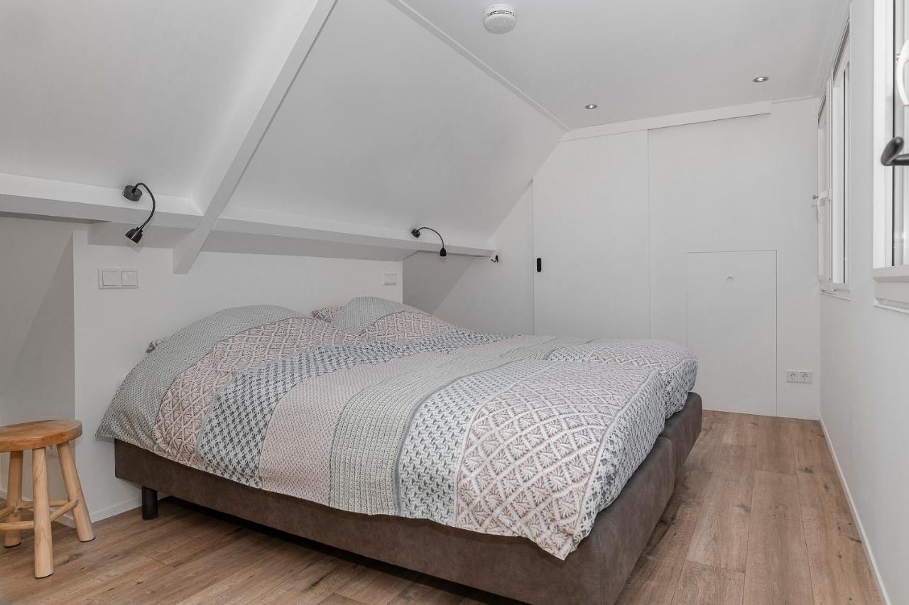 Nieuw! Vakantiehuis '2bijZee' Aagtekerke Buitenkant foto